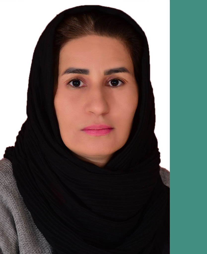 اعظم محمودزاده نقاش