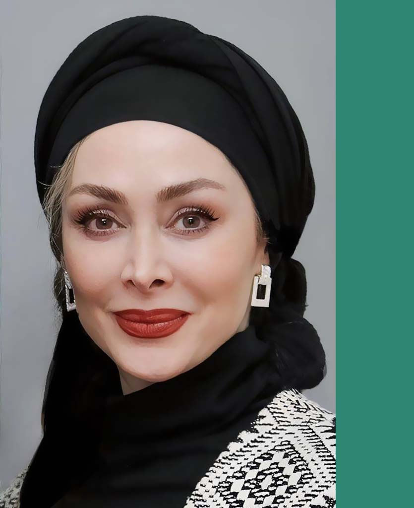 بهناز فرهنگ نقاش