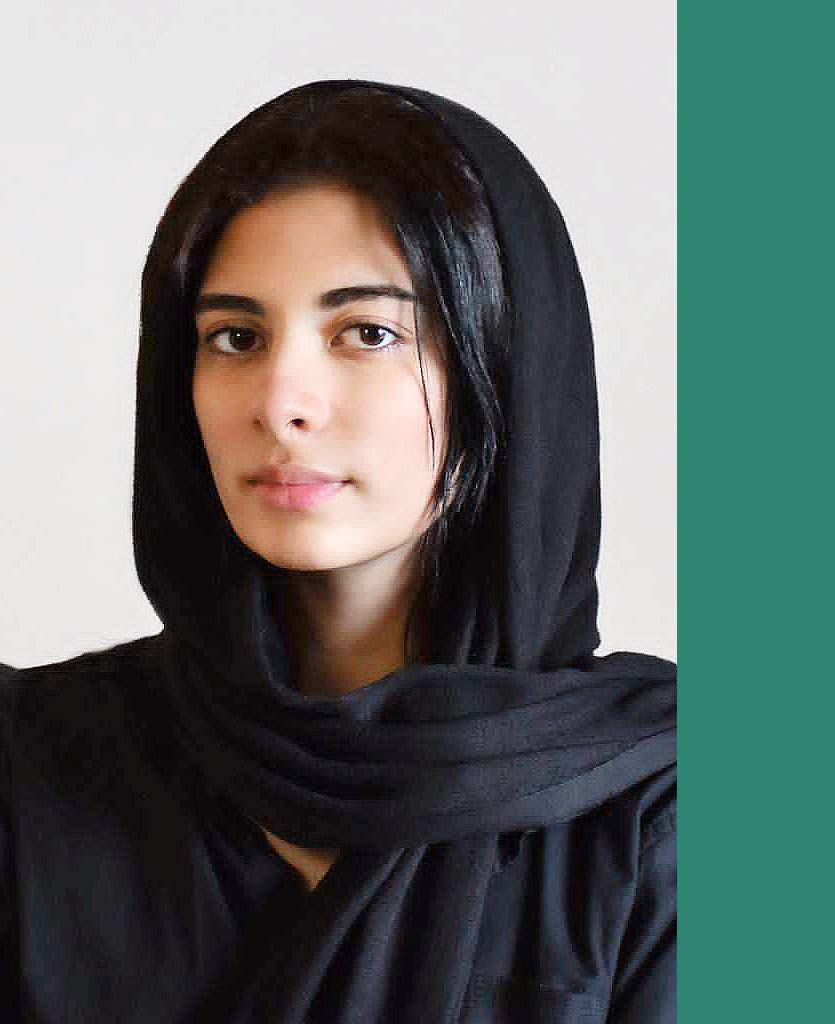 زهرا پورانصاری نقاش