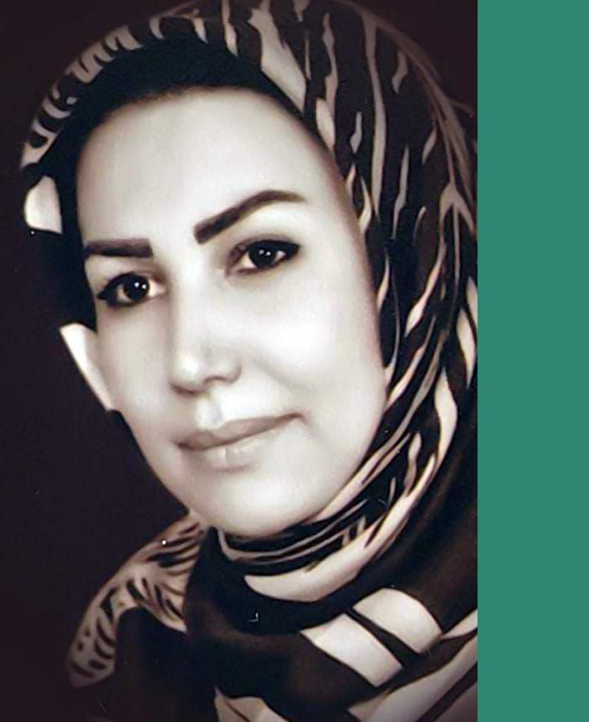 سپیده بابایی نقاش