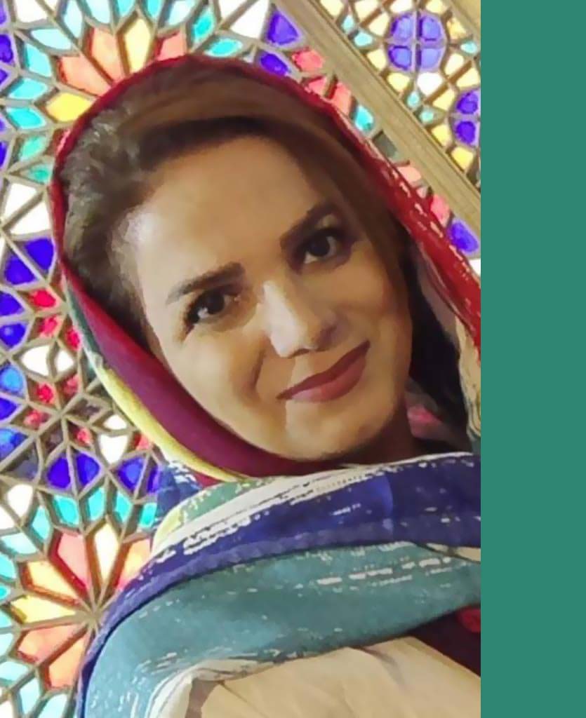 نیره حبیبی لاسیبی